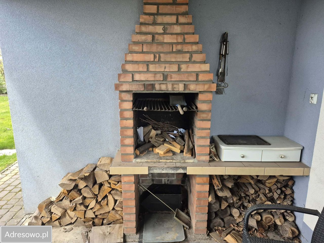 dom wolnostojący, 4 pokoje Cześniki. Zdjęcie 13