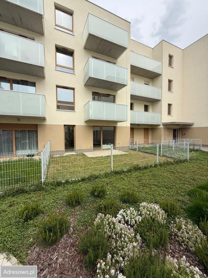 Mieszkanie 2-pokojowe Poznań Grunwald, ul. Smardzewska. Zdjęcie 19