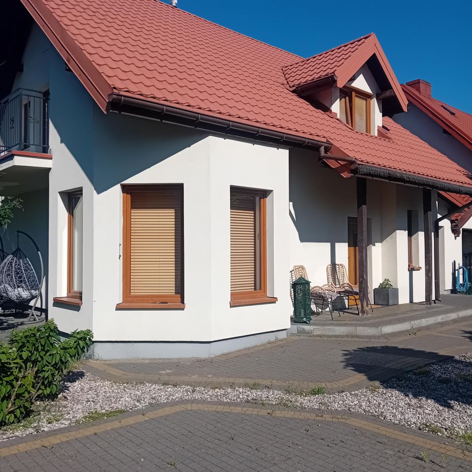 dom wolnostojący, 3 pokoje Wielkie Rychnowo. Zdjęcie 4