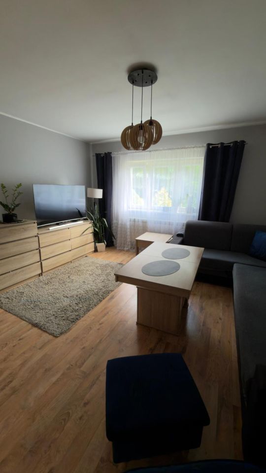 dom wolnostojący, 2 pokoje Zduńska Wola, ul. Łaska. Zdjęcie 6
