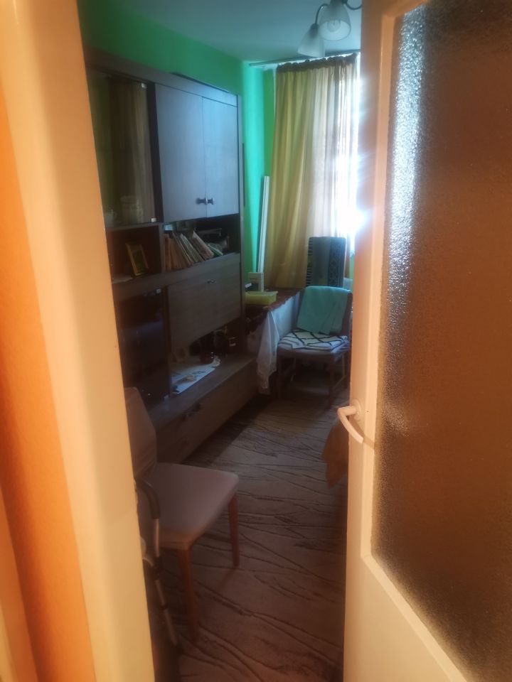 Mieszkanie 2-pokojowe Kraków Azory, ul. Piotra Stachiewicza. Zdjęcie 7
