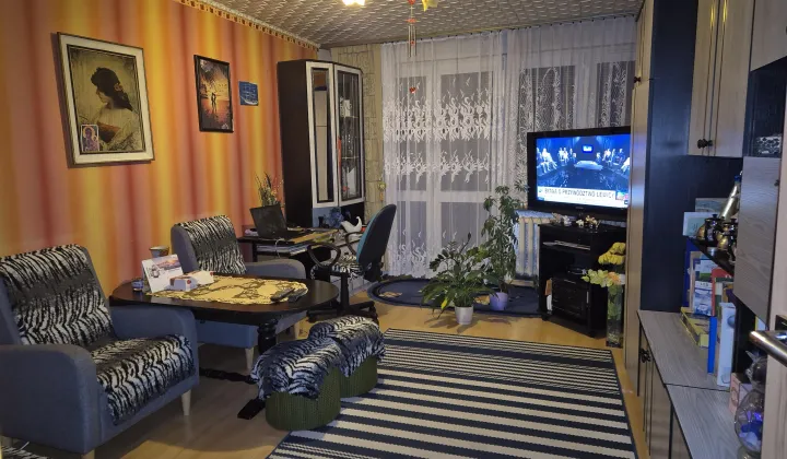 Mieszkanie 2-pokojowe Szczecin Pomorzany, ul. 9 Maja