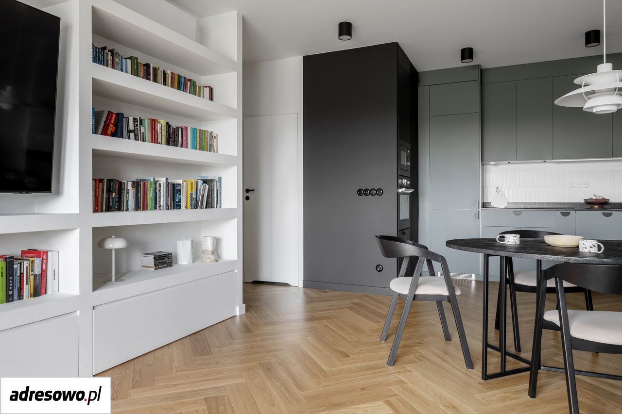 Mieszkanie 4-pokojowe Warszawa Praga-Północ, ul. Szwedzka. Zdjęcie 18