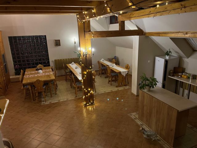 Hotel/pensjonat Wisła Głębce, ul. Dworcowa. Zdjęcie 10