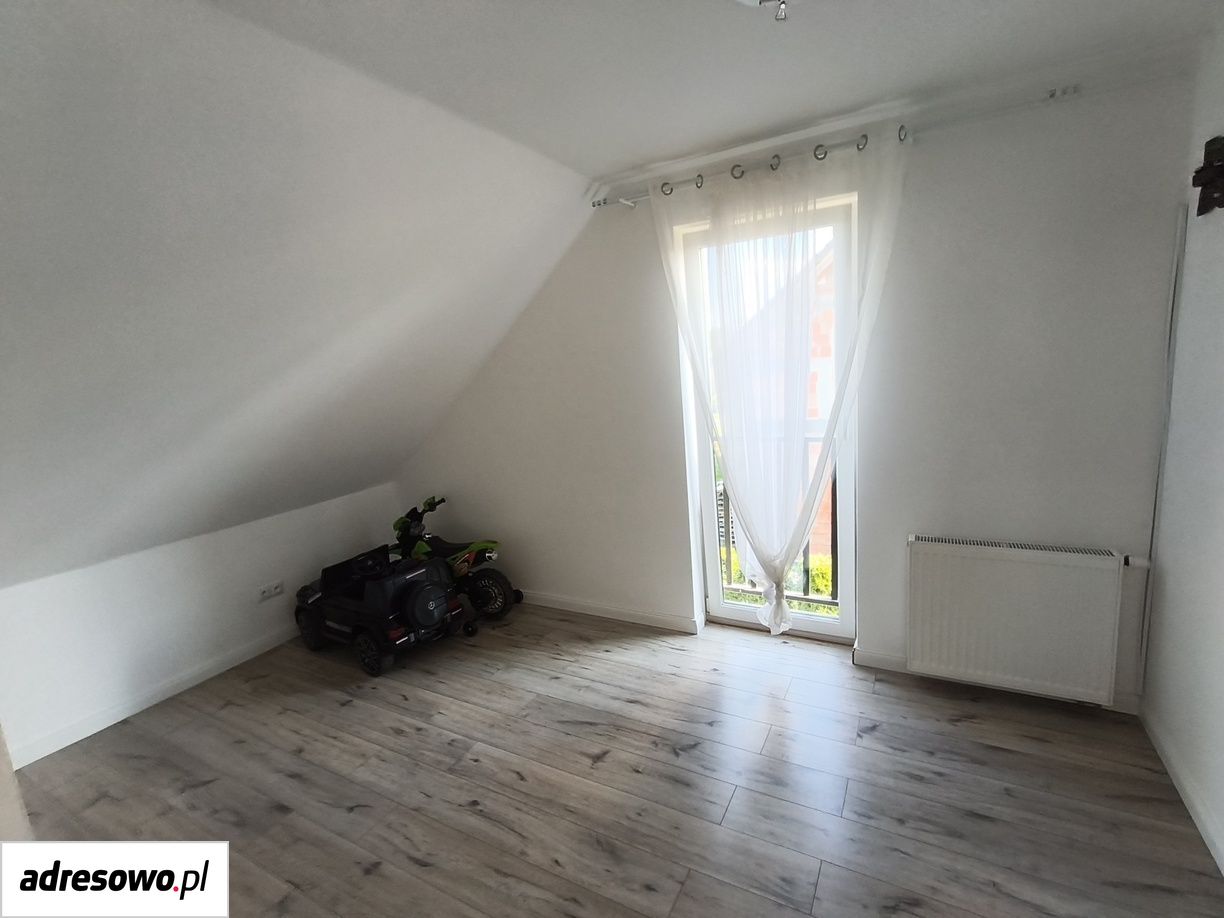 dom wolnostojący, 5 pokoi Zielęcice, ul. Lipowa. Zdjęcie 14