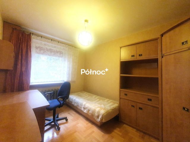 Mieszkanie 4-pokojowe Kraków. Zdjęcie 12