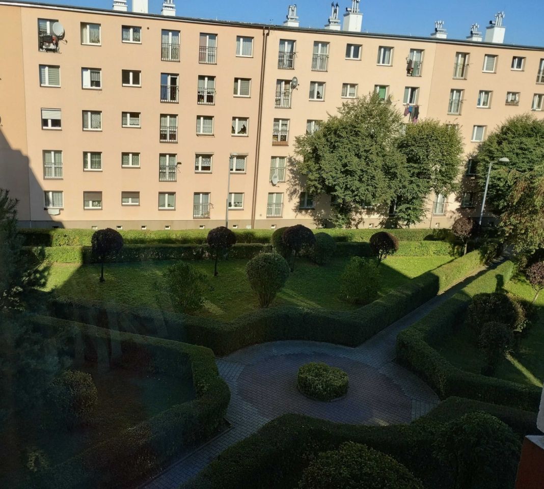 Mieszkanie 1-pokojowe Ruda Śląska Halemba. Zdjęcie 8