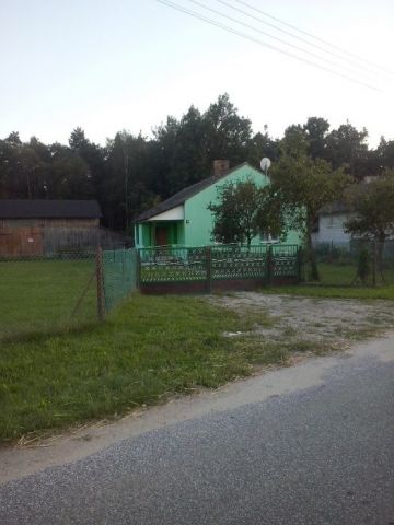 dom wolnostojący Orzk. Zdjęcie 1