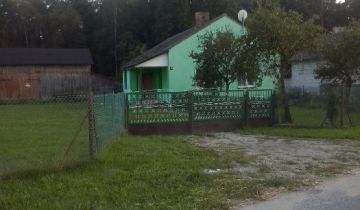 dom wolnostojący Orzk