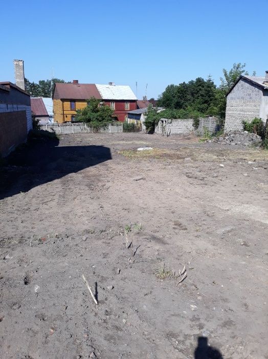 Działka budowlana Bodzanów. Zdjęcie 2