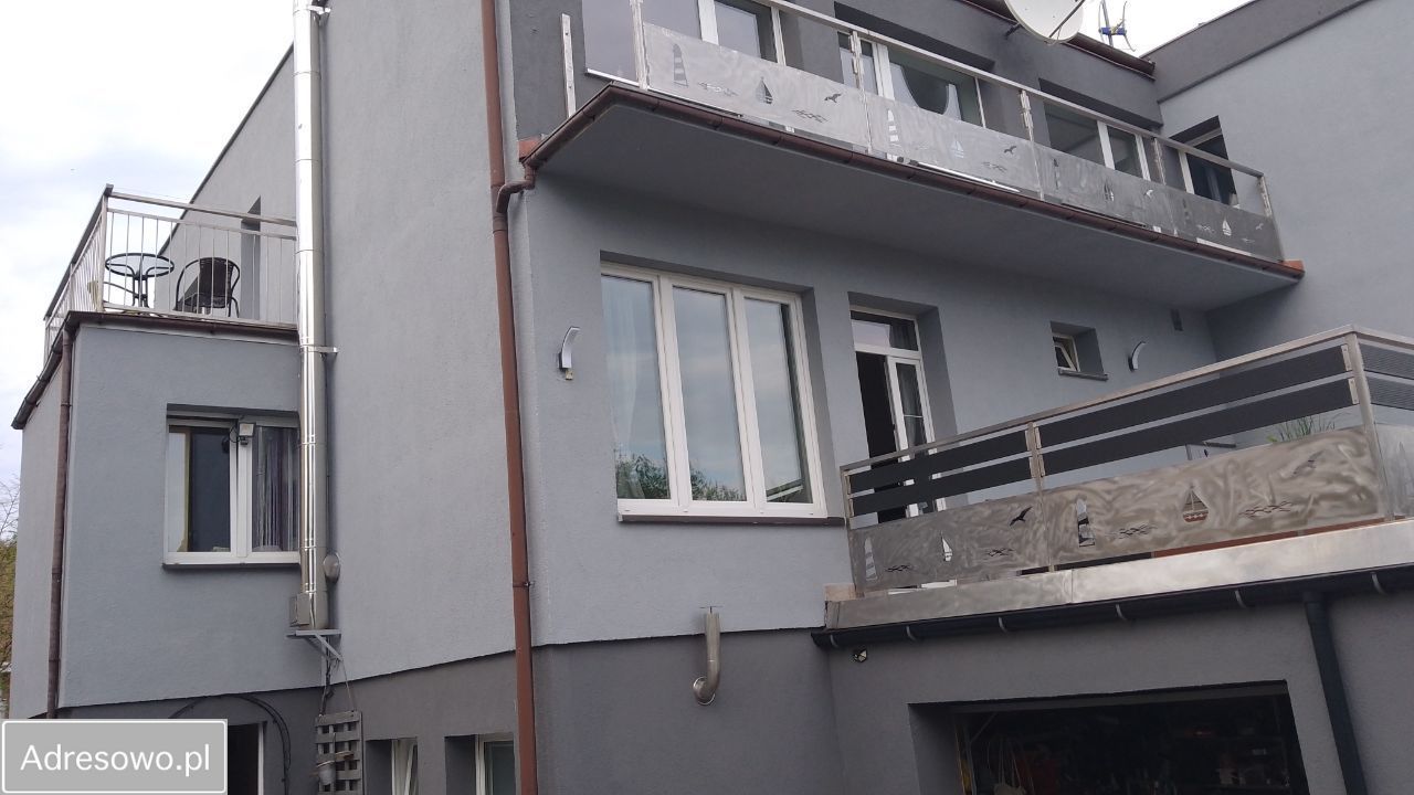 Hotel/pensjonat Ustka, ul. Jagiellońska. Zdjęcie 4