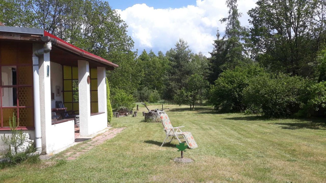 dom wolnostojący Łazisko Brzezina. Zdjęcie 5