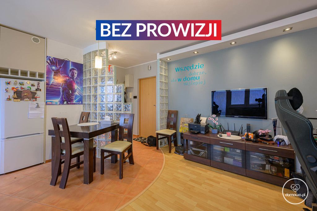 Mieszkanie 3-pokojowe Warszawa Wola, ul. Synów Pułku