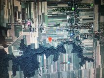 Działka budowlana Stary Pożóg. Zdjęcie 3