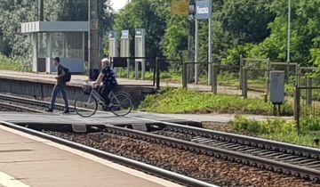 Działka budowlana Nowa Piasecznica