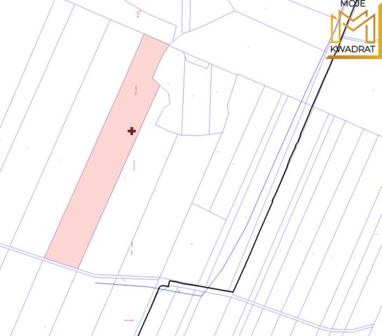 Działka Stanisławów Drugi. Zdjęcie 4