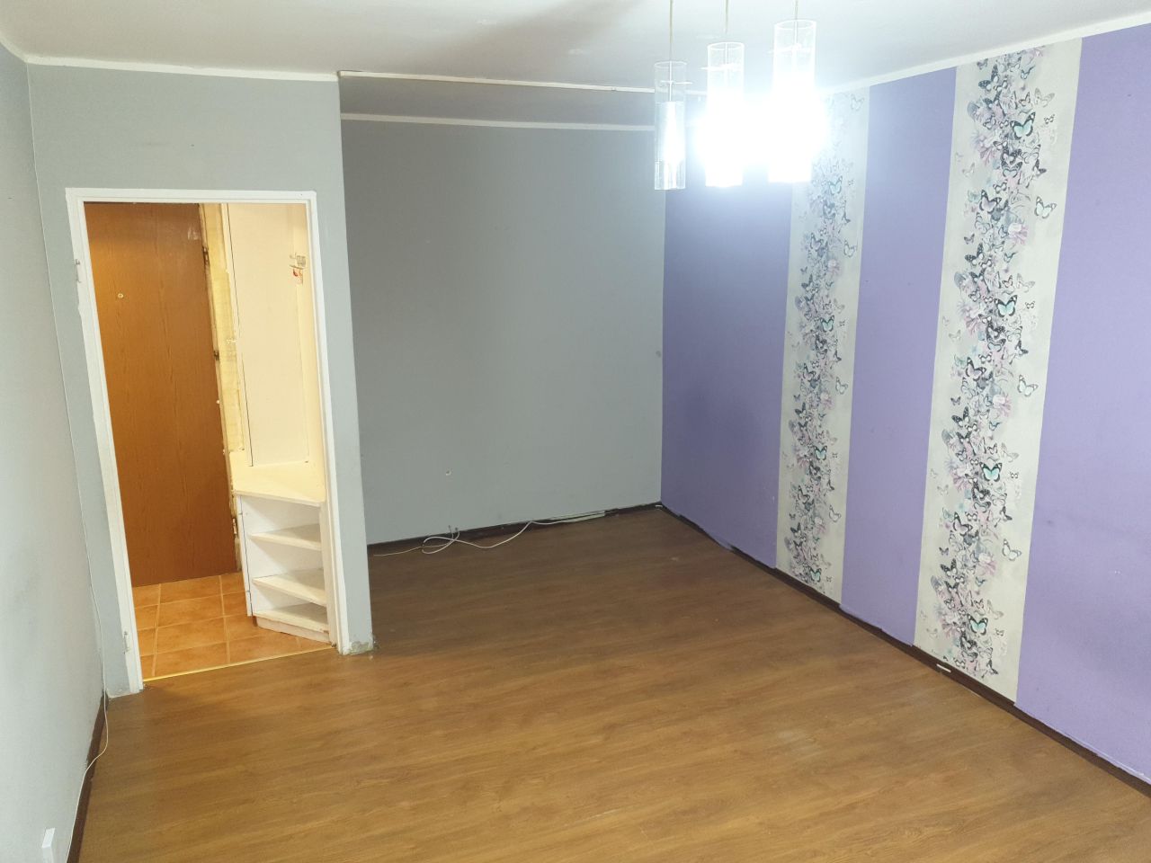 Mieszkanie 1-pokojowe Tczew, ul. Władysława Jagiełły