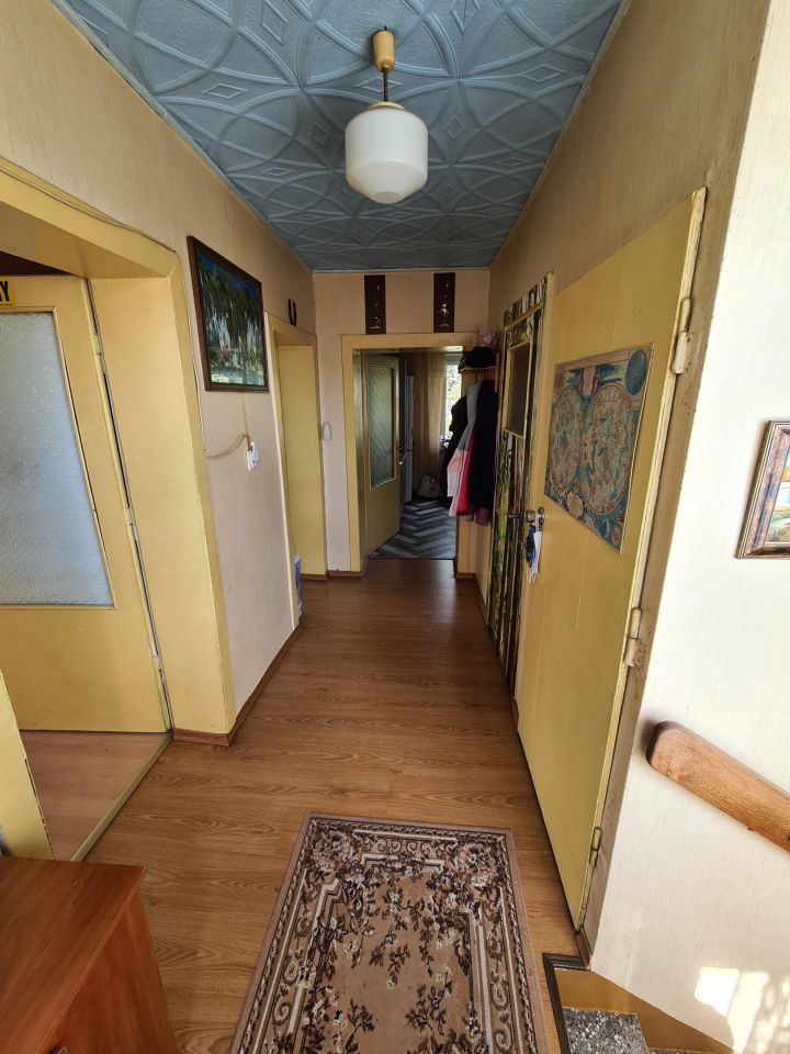 dom wolnostojący, 5 pokoi Szczawno-Zdrój, ul. Henryka Sienkiewicza. Zdjęcie 3