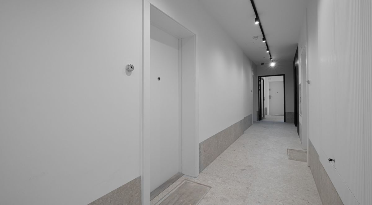 Mieszkanie 2-pokojowe Lublin Stare Miasto, ul. Zamojska. Zdjęcie 9