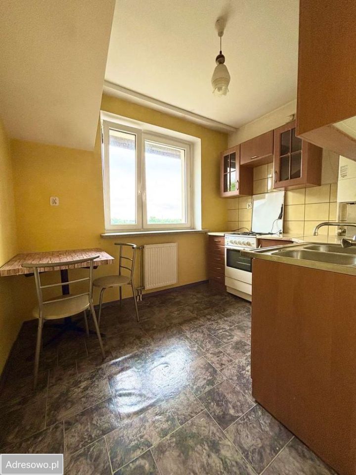 Mieszkanie 2-pokojowe Lublin Abramowice, ul. Sebastiana Klonowica. Zdjęcie 6