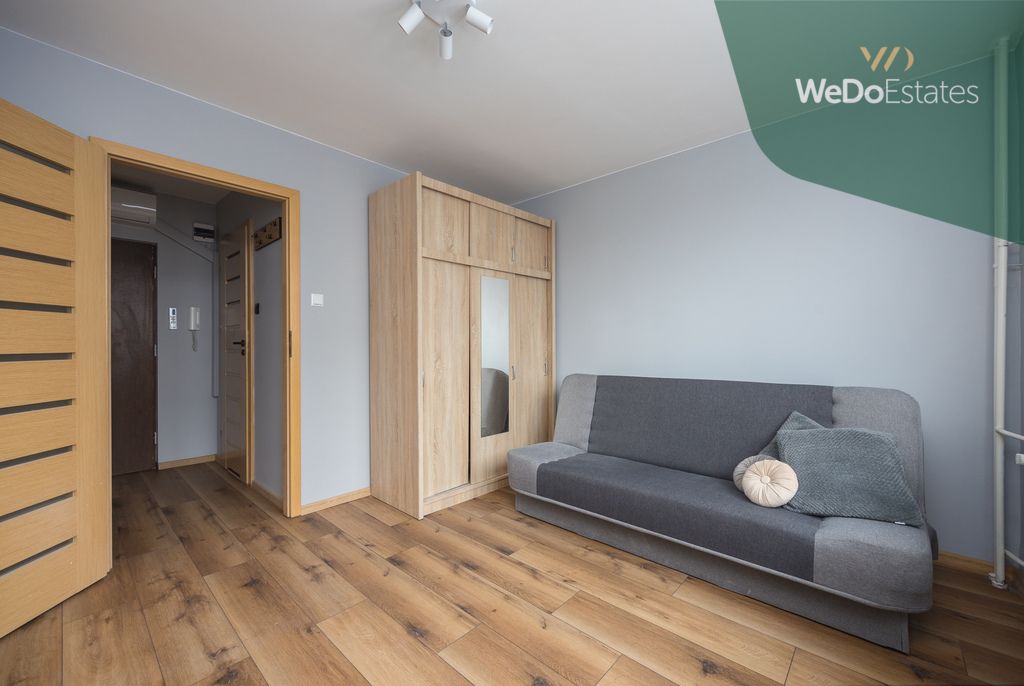 Mieszkanie 2-pokojowe Warszawa Mokotów, ul. Oskara Langego. Zdjęcie 5