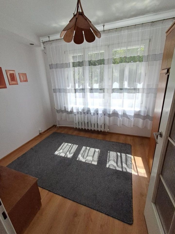 Mieszkanie 3-pokojowe Chełm. Zdjęcie 4