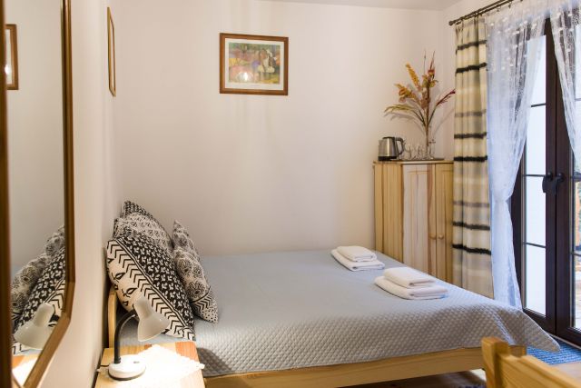 dom wolnostojący, 8 pokoi Muszyna Zazamcze, ul. Nowa. Zdjęcie 15