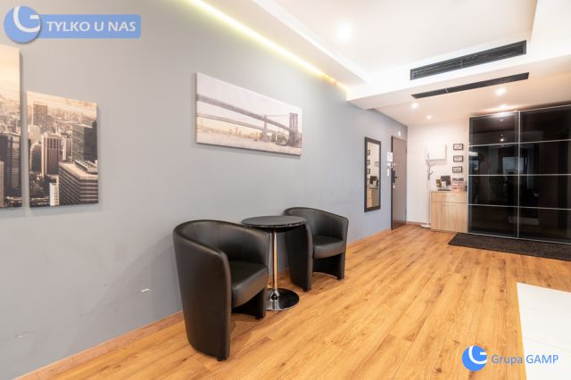 Mieszkanie 2-pokojowe Kraków Stare Miasto, al. Ignacego Daszyńskiego. Zdjęcie 10