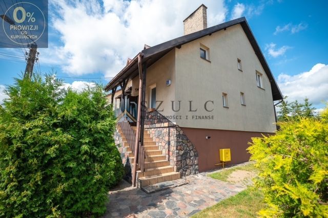 bliźniak, 4 pokoje Ełk. Zdjęcie 3