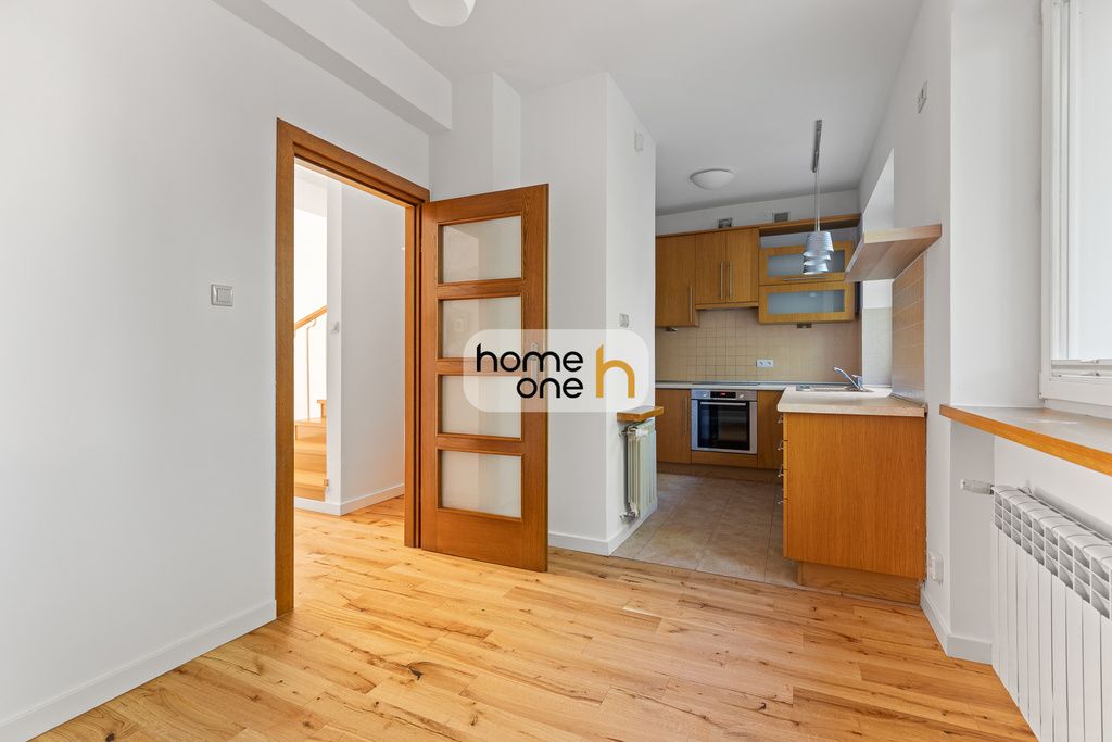 bliźniak, 5 pokoi Warszawa Mokotów. Zdjęcie 5