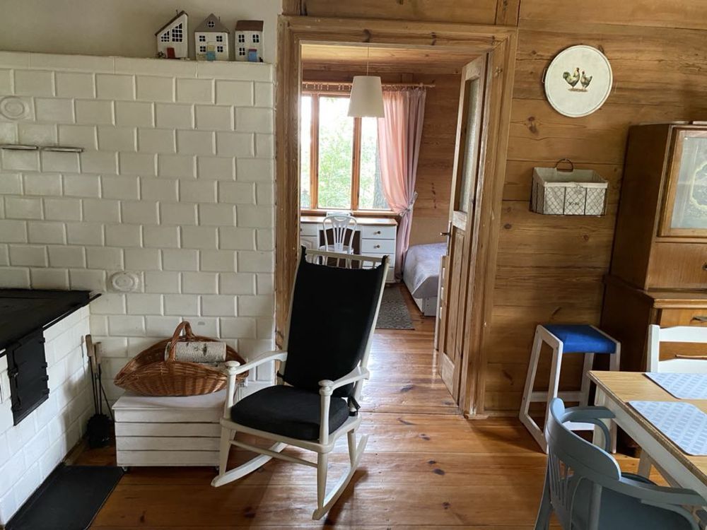 dom wolnostojący Bojmie. Zdjęcie 8