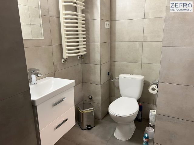 Mieszkanie 1-pokojowe Kraków Stare Miasto, ul. Karmelicka. Zdjęcie 8