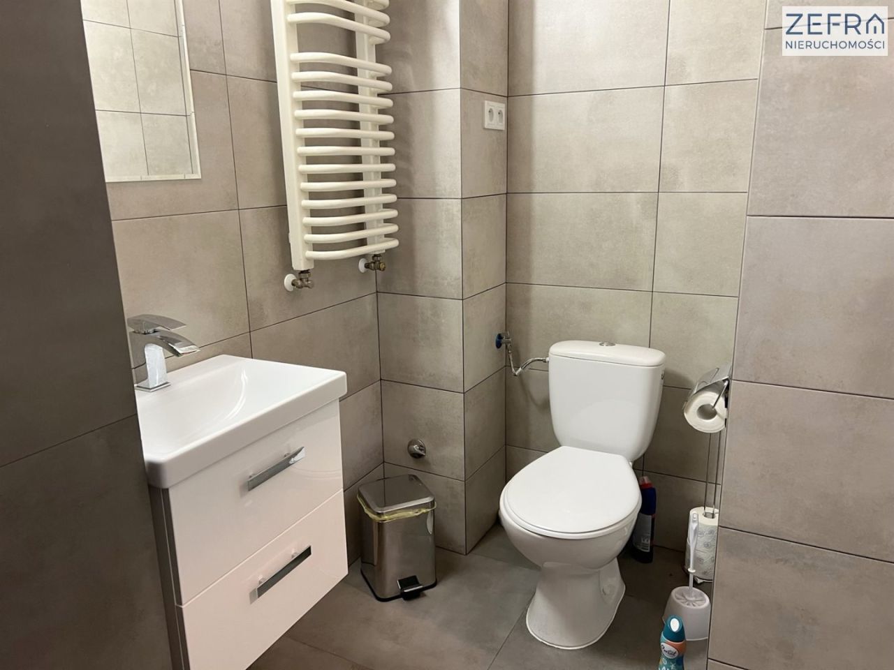 Mieszkanie 1-pokojowe Kraków Stare Miasto, ul. Karmelicka. Zdjęcie 8