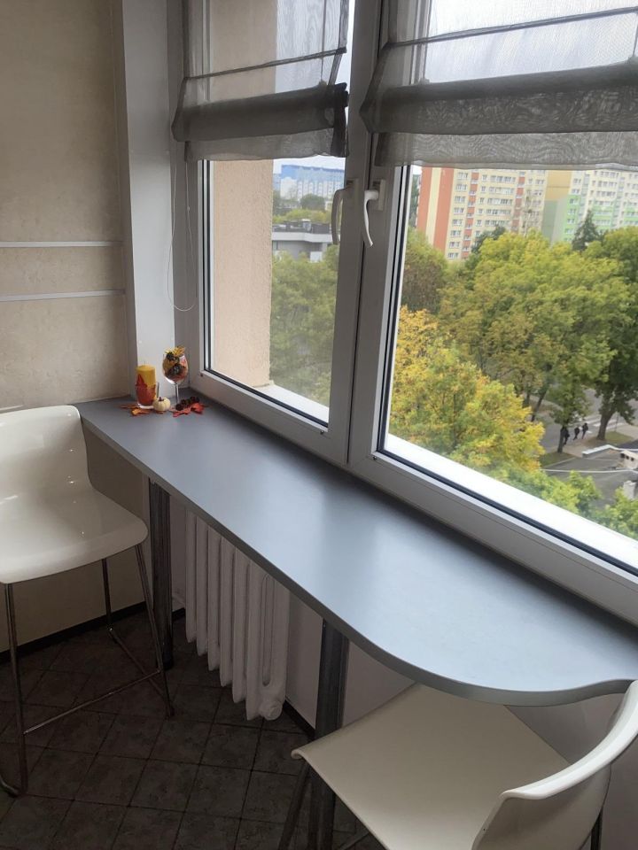 Mieszkanie 3-pokojowe Łódź Bałuty, ul. Franciszkańska. Zdjęcie 11