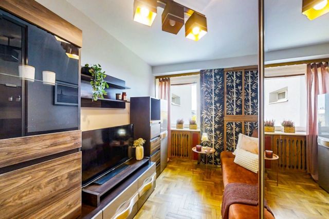 Mieszkanie 3-pokojowe Łódź Śródmieście, ul. Piotrkowska. Zdjęcie 13