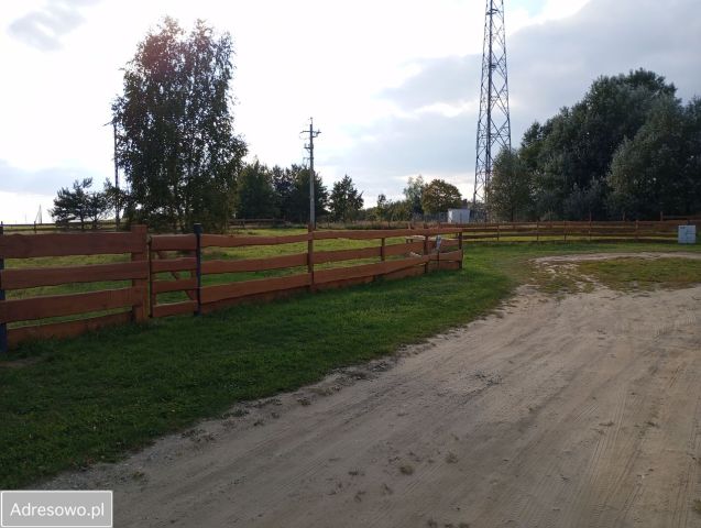 Działka budowlana Pinczyn, ul. Przyjazna. Zdjęcie 1