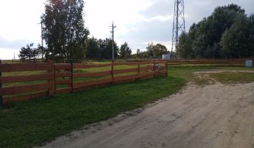 Działka budowlana Pinczyn, ul. Przyjazna