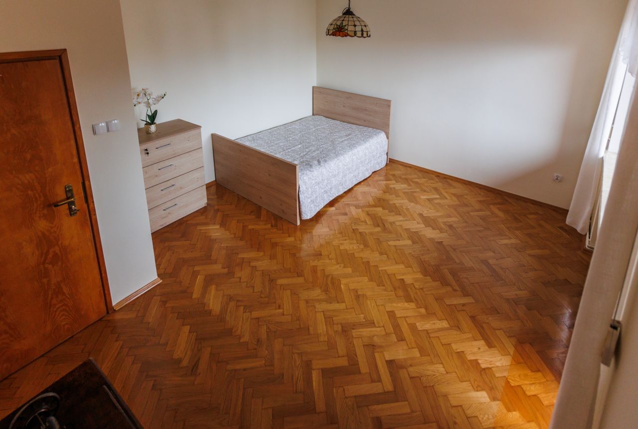 dom wolnostojący, 5 pokoi Śrem Glinki, ul. Jana Ostroroga. Zdjęcie 20