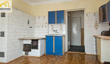 dom wolnostojący, 4 pokoje Dobre