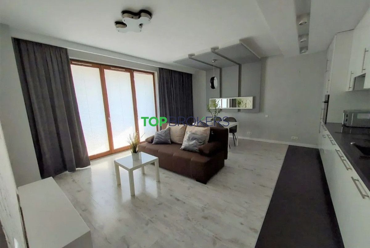 Mieszkanie 2-pokojowe Warszawa Mokotów, ul. Obrzeżna. Zdjęcie 4