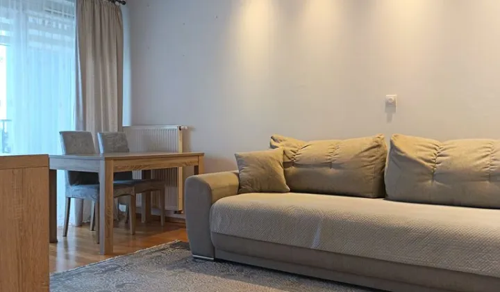 Mieszkanie 3-pokojowe Lublin Węglin, ul. Koralowa