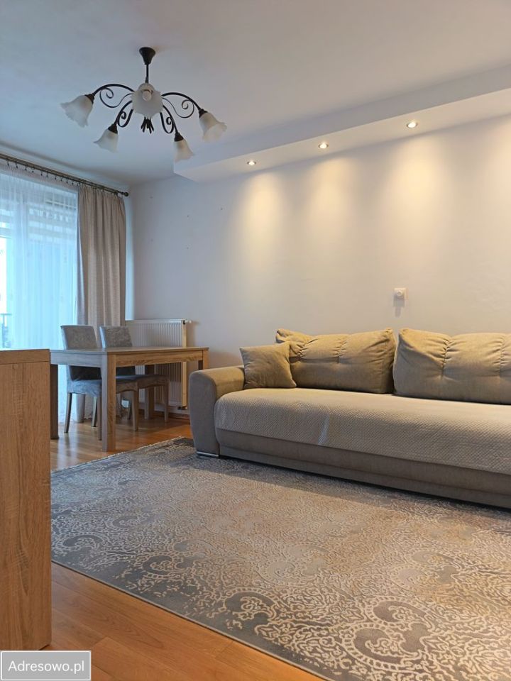 Mieszkanie 3-pokojowe Lublin Węglin, ul. Koralowa