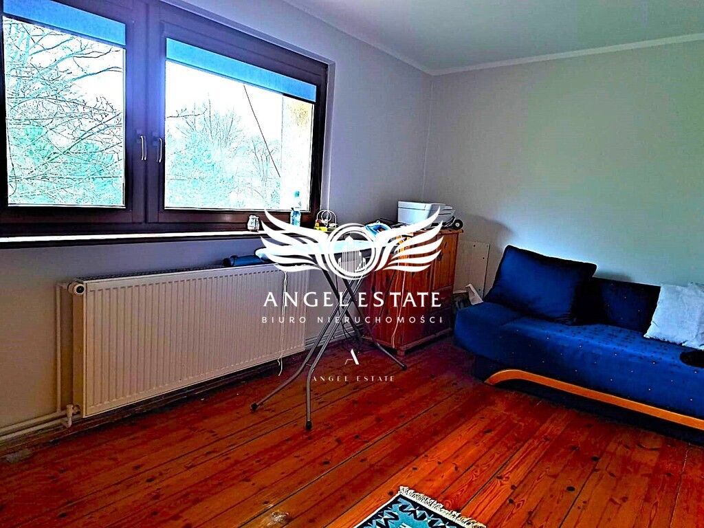 bliźniak, 6 pokoi Szczecin Pogodno. Zdjęcie 17