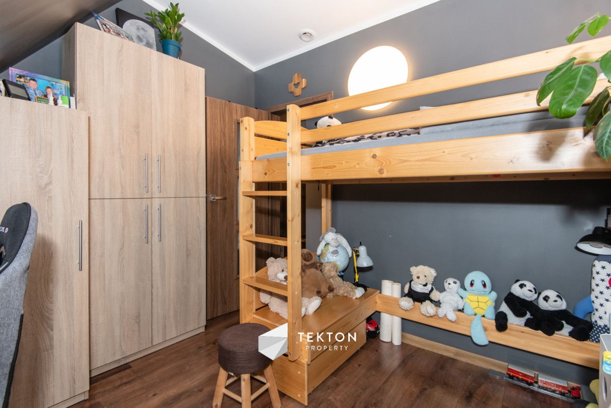 Mieszkanie 3-pokojowe Poznań, ul. Jana Henryka Dąbrowskiego. Zdjęcie 7