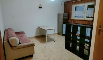 Mieszkanie 1-pokojowe Żywiec