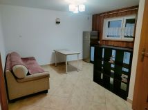 Mieszkanie 1-pokojowe Żywiec