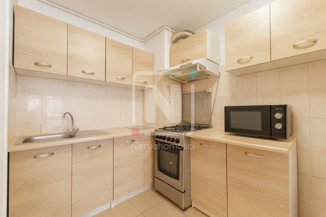 Mieszkanie 2-pokojowe Warszawa Ochota, ul. Stefana Baleya. Zdjęcie 5