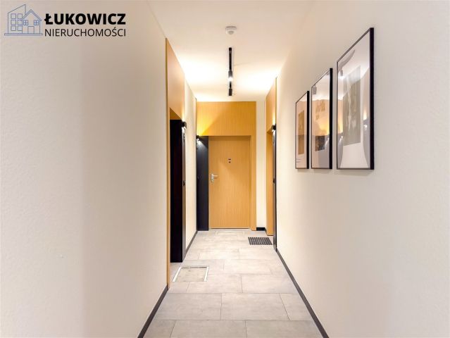 Mieszkanie 2-pokojowe Bielsko-Biała Śródmieście. Zdjęcie 4