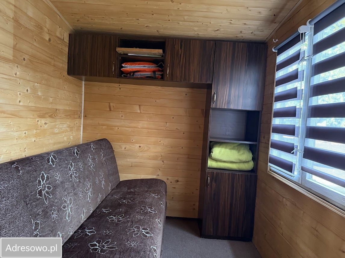 dom wolnostojący, 2 pokoje Gródek nad Dunajcem. Zdjęcie 9