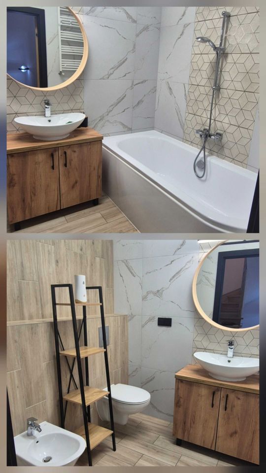 dom szeregowy Niekanin. Zdjęcie 5